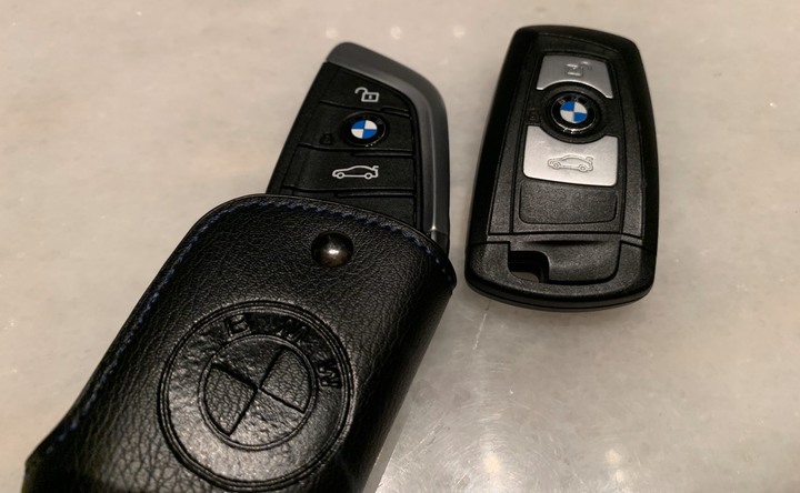 開箱 Bmw G01 X3 30i 豪華運動版