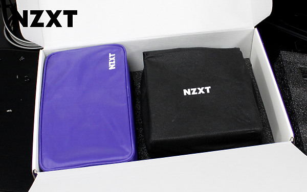 點我看大圖 NZXT E-Series 數位電源,2020年重磅回歸!