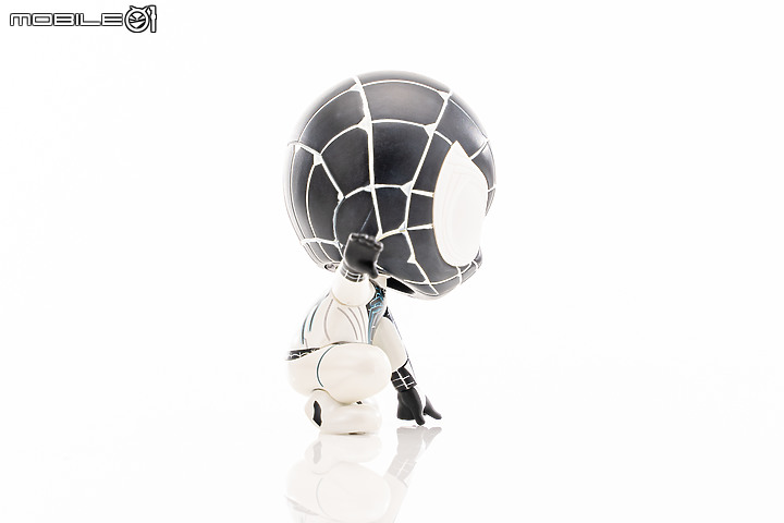 滿滿的 Spider-Man！Hot Toys《蜘蛛人：新宇宙》燈箱、Cosbaby玩偶開箱報告