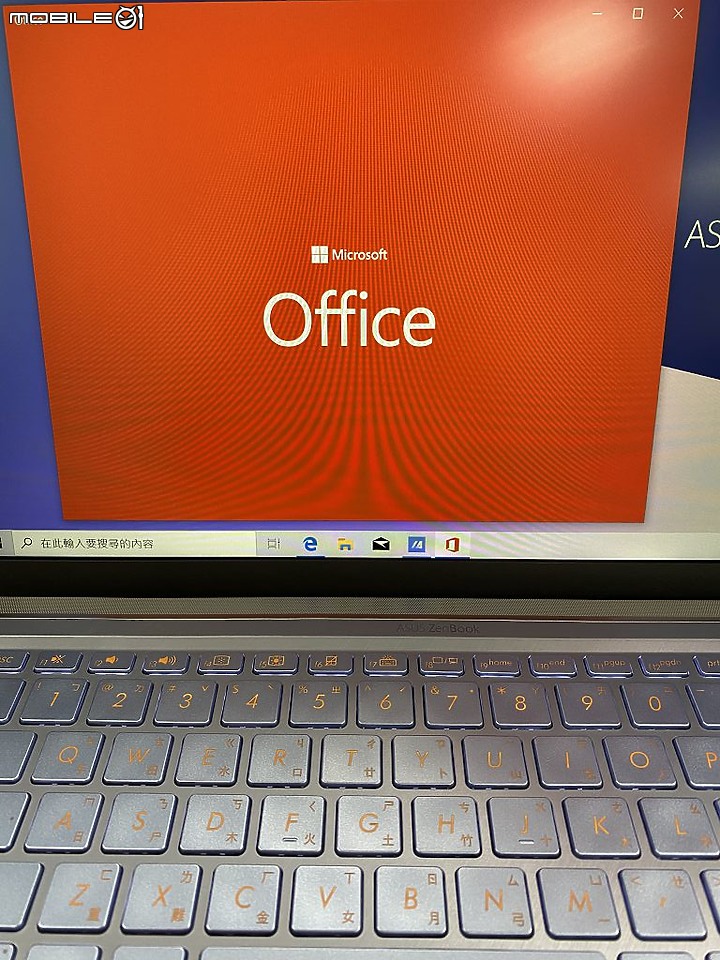 邁向 2020 換新機 Zenbook UX431 Intel 10 代 Core i5 10210U 開箱