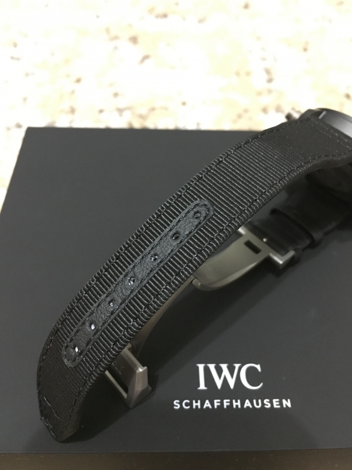 IW389101小開箱