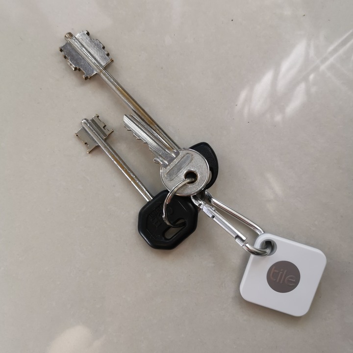Tile Mate3.0防丟小幫手:簡易使用,多樣尋找方式