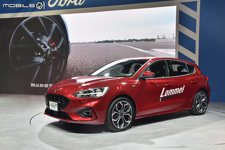 多款休旅新秀齊聚登場！ 2020台北車展現場直擊紀錄 上篇