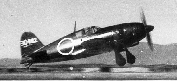 二次大戰傑作機[6]: 三菱J2M3雷電二一型局地戰鬥機