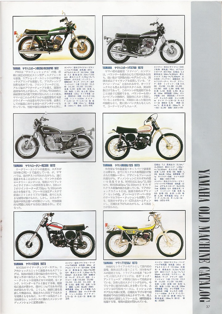 日本絕版車圖鑑1960-1974