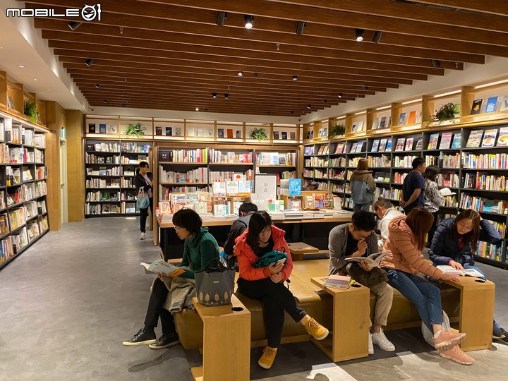 全台最大蔦屋書店！蔦屋書店(TSUTAYA BOOKSTORE)進駐南港車站！