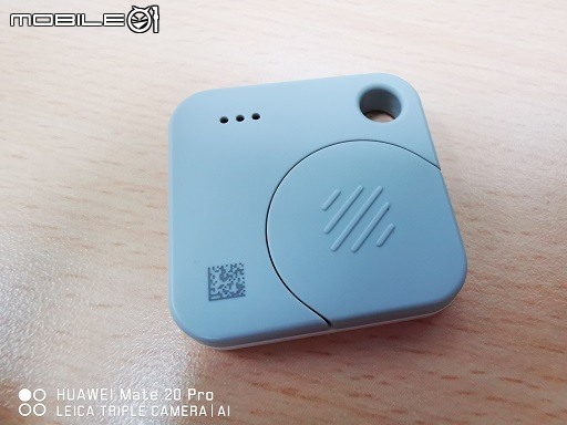【~就算沒有柯南，我還是可以找得到失物~】試用《Tile Mate3.0防丟小幫手》幫你防丟防盜防走失！