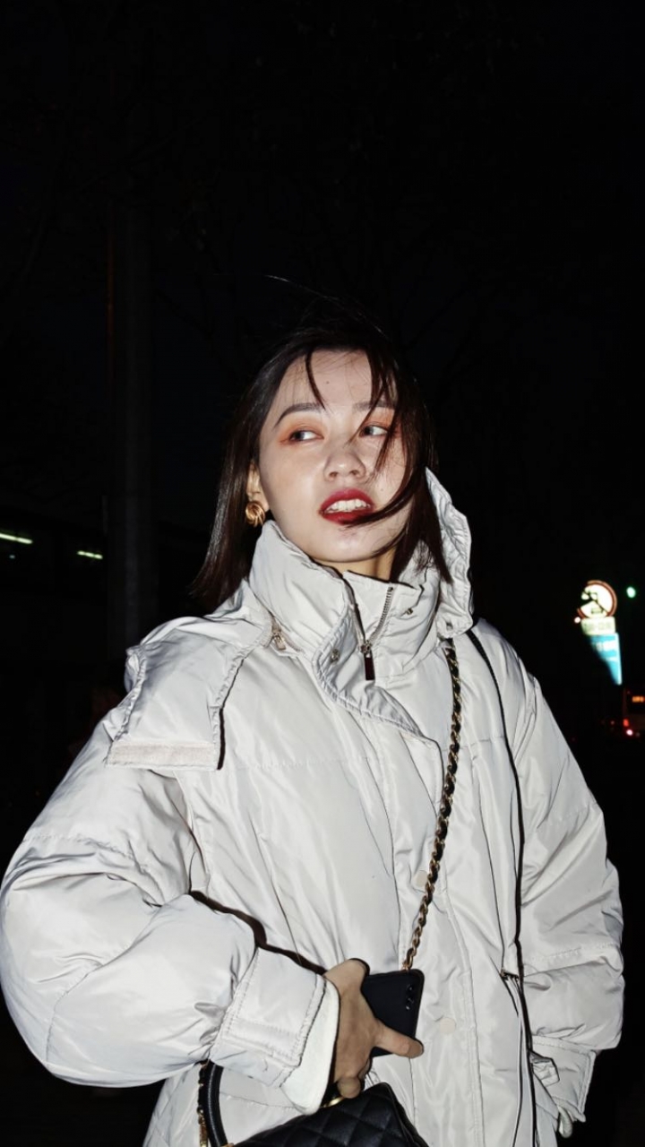 Dp3q镜头下的北京~