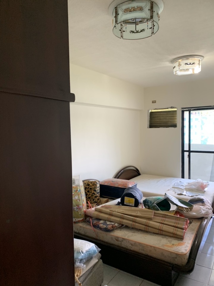 【開箱】烏來30年11坪老屋大改造，變身悠活景觀飯店宅~
