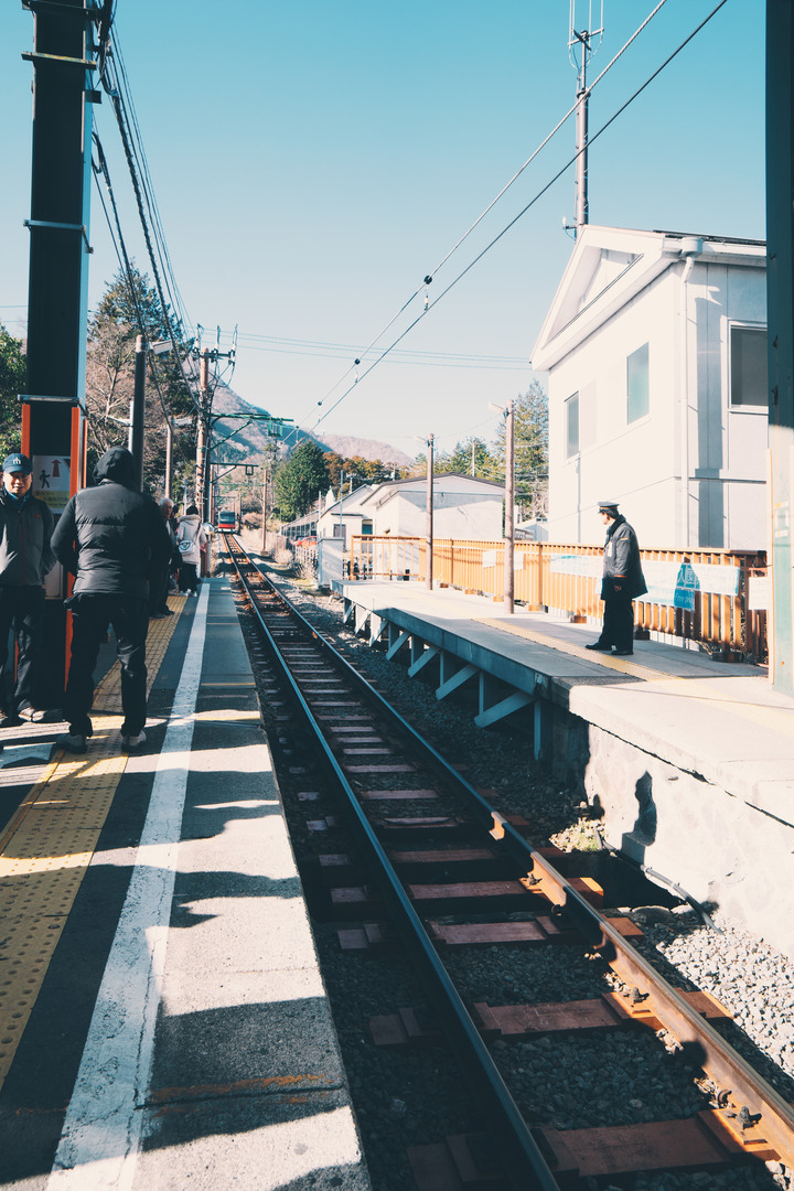 2019改變攝影心態的東京自助之旅，非觀光行程，圖多