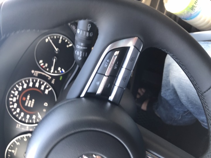 人品不好，別買Mazda新車(後續結果更新）
