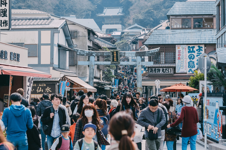[X-T1&X-T2]這些年.東京.記憶(圖有點多)