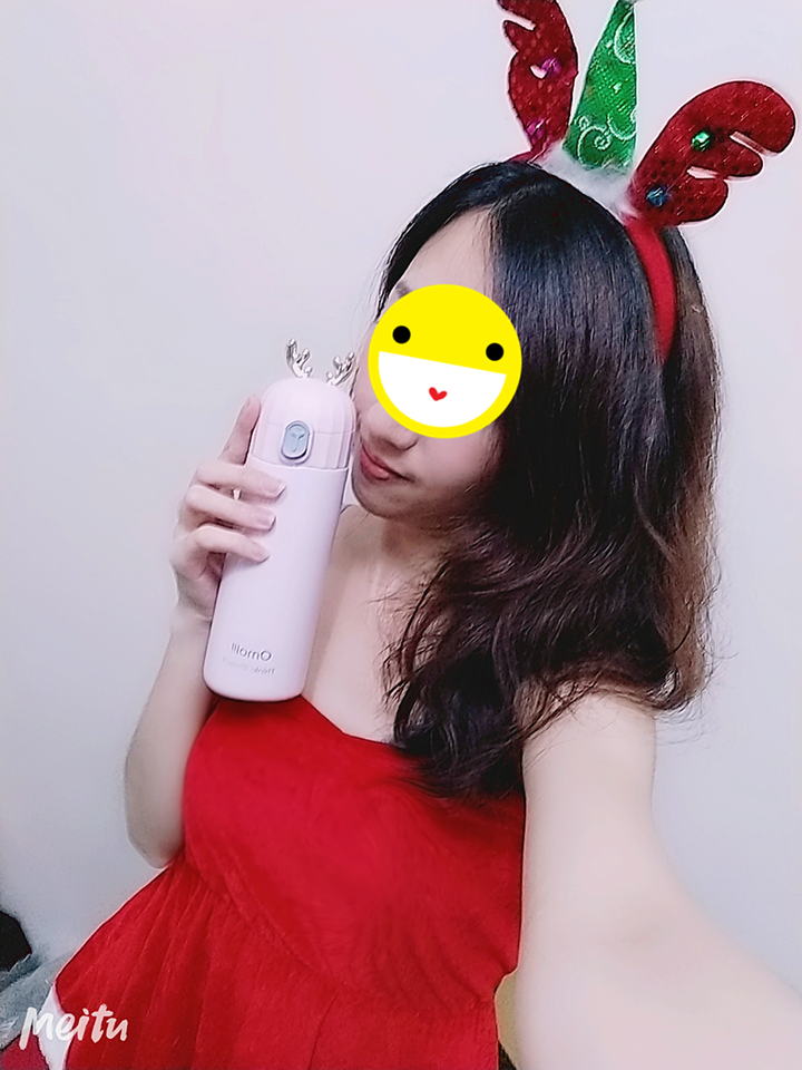 會讓你少女心噴發的保溫杯