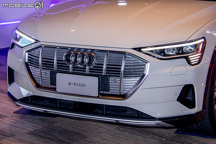 【採訪】Audi A1 / Q8 / A4 / Q3 / e-tron五款新車將於車展首度亮相,A1率先展開預售!