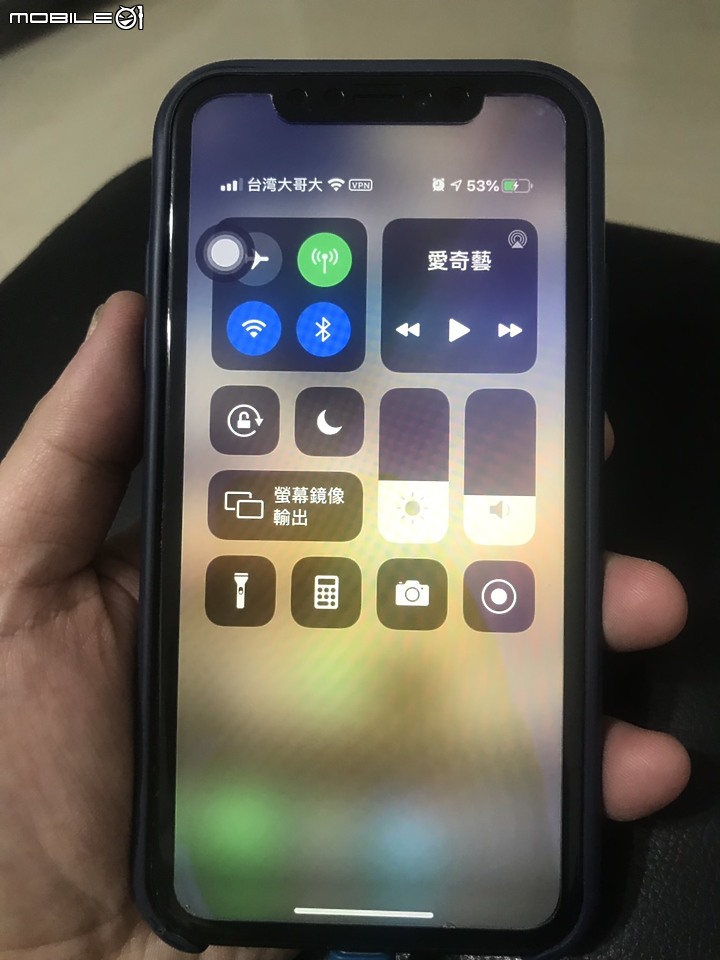 點我看大圖 Apple iPhone XR PD快充測試