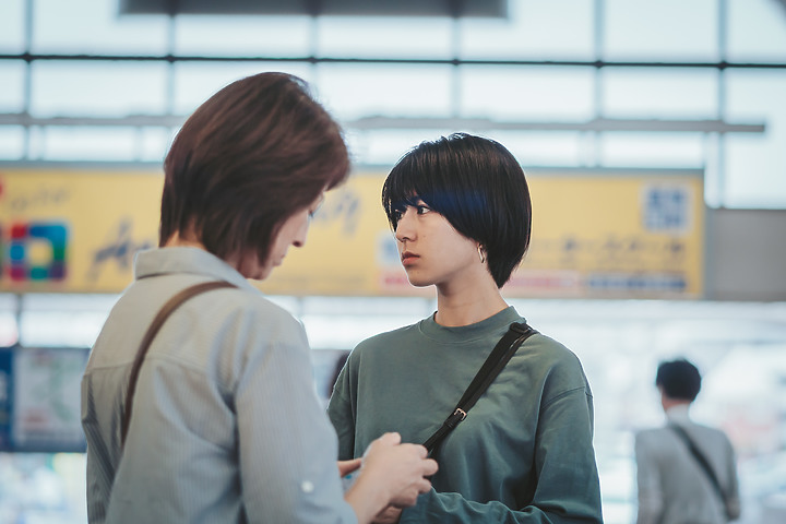 [A7RIII]東京．再訪