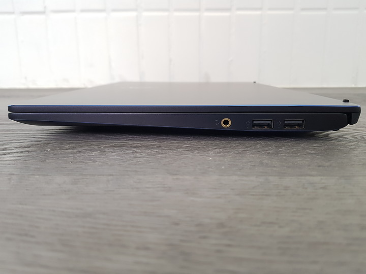 【小宅開箱】MSI Prestige 14 A10SC 評測 (Prestige Series) – 定義最快的14吋輕薄筆電