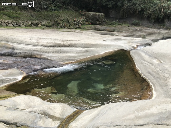 雲林萬年峽谷散步遊