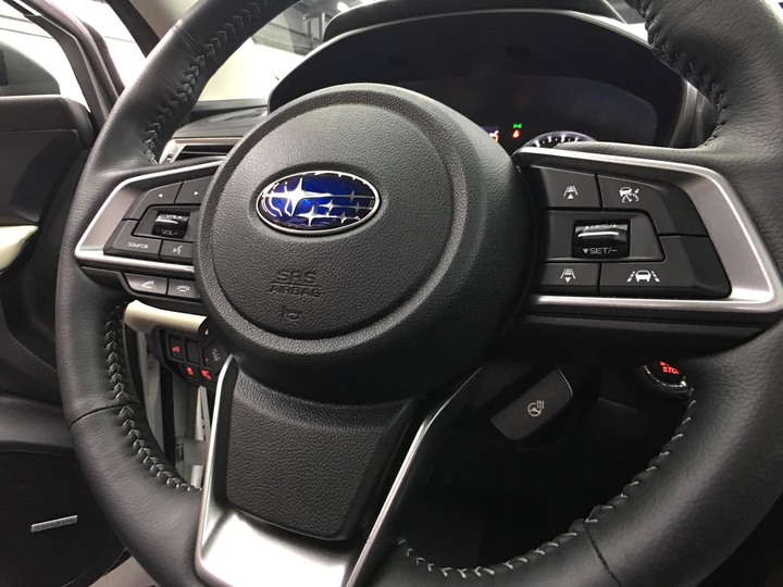 點我看大圖 新入手 2019 ASCENT 開箱分享