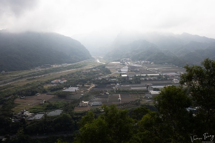 【樟之細路】(左線)出雲古道-十分崠茶亭,原始森林、山嵐美景相伴 (上)