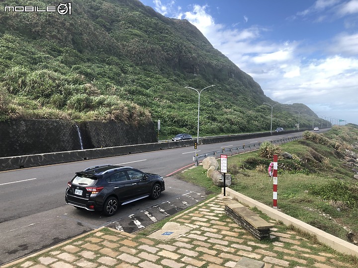 XV-GT試駕召集活動報名-北海岸