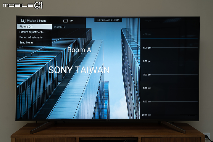 智慧聯網與高畫質顯示！ Sony 75BZ35F 4K HDR 商用顯示器