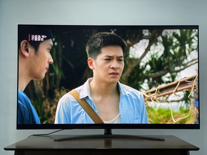LG SM8600影音體驗分享