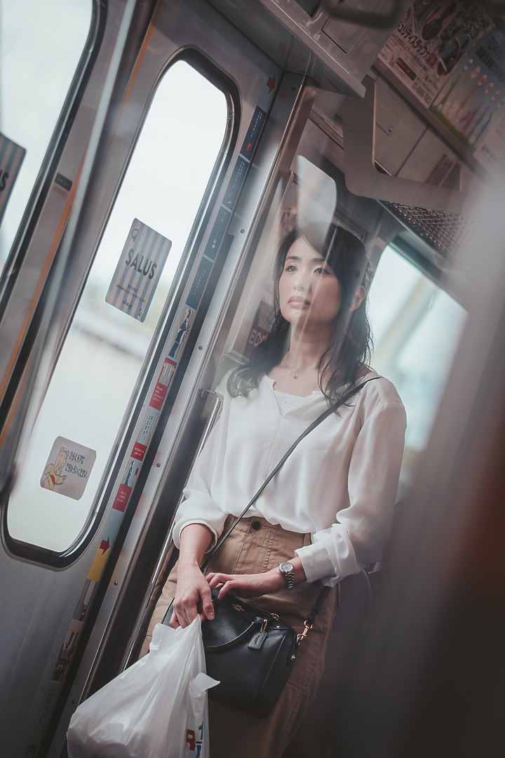 [A7RIII]東京．再訪