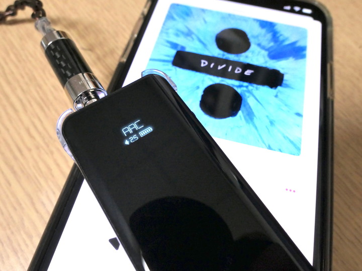 [開箱評測]FiiO BTR5 旗艦級HIFI隨身音樂藍牙接收器～內外兼備魅力無法擋～