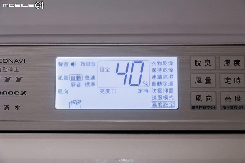 【除濕機評測】Panasonic F-Y32GX 除濕高效除濕機 急速除濕節能省電