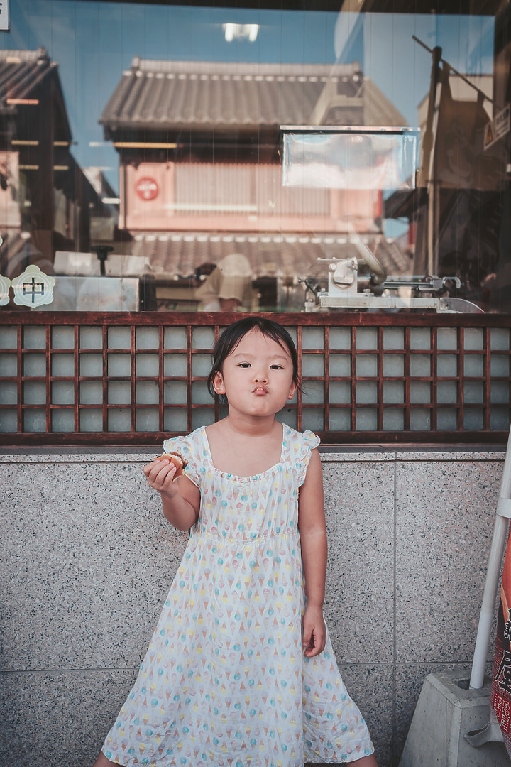 [A7RIII]東京．再訪