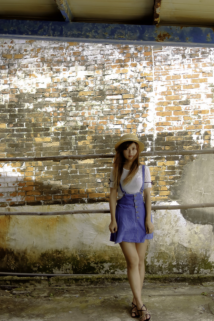 懷念夏日艷陽 RF85mmF1.2L