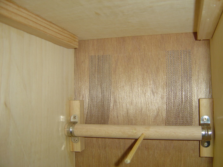木箱DIY (木箱鼓 cajon)