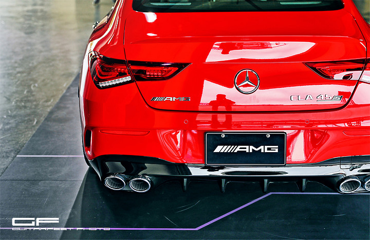 --首屆戰隊-- 2019 AMG 駕駛學院 進階課程 超激熱血開課全紀錄!! (文超長)
