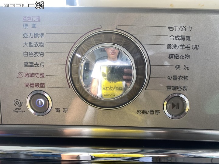 【2019 LG 雙能洗】LG 滾筒洗衣機TWINwash開箱(WD-S19TVC+WT-D250HV)開箱