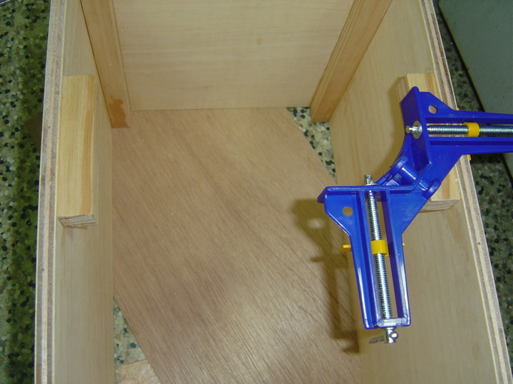 木箱DIY (木箱鼓 cajon)
