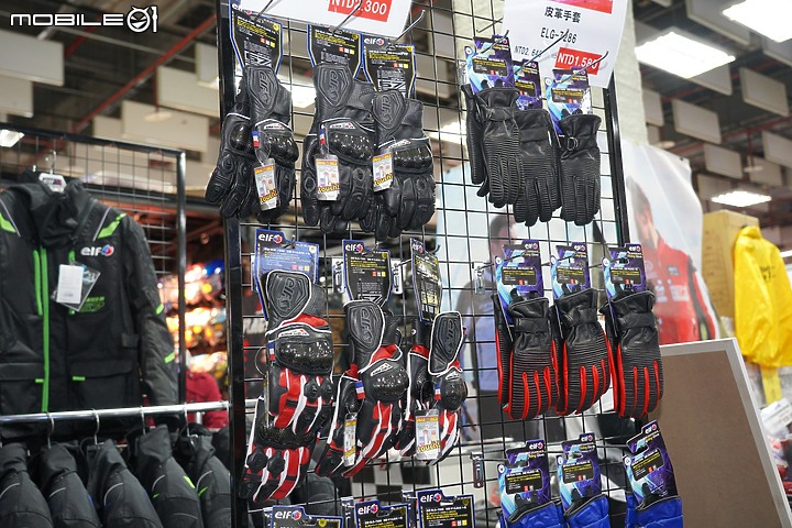 【採訪】搶優惠趁現在！2019 機車部品展售會週末開催！（世貿三館）