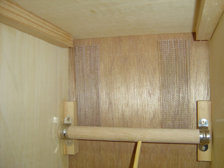 木箱DIY (木箱鼓 cajon)