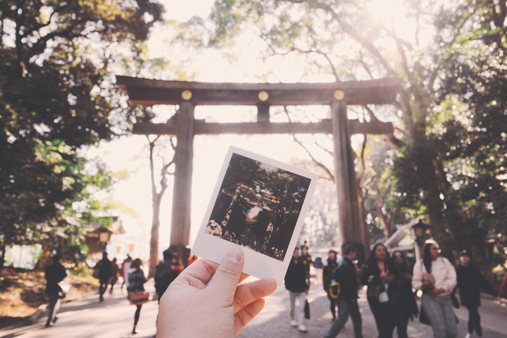 2019改變攝影心態的東京自助之旅，非觀光行程，圖多