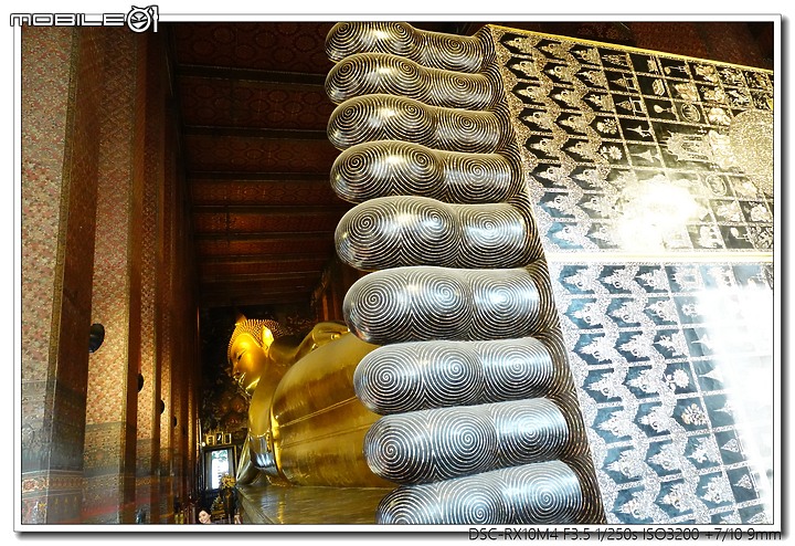【體驗文】帶著《Sony RX10 IV》去旅行~ 泰國曼谷篇
