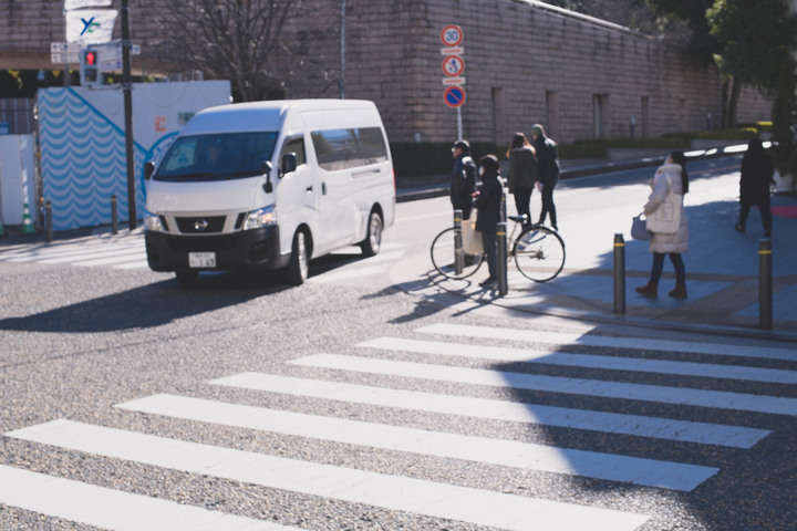 2019改變攝影心態的東京自助之旅，非觀光行程，圖多