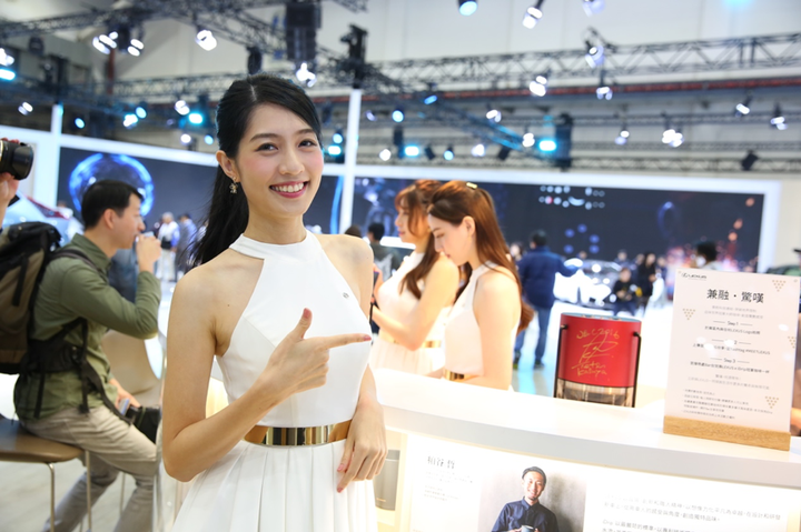 Audi車展到底展了什麼？（現金折扣）