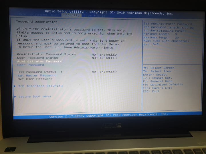 急~求救!!開機畫面停在logo