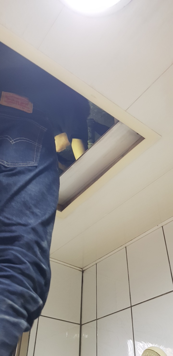 一滴小水滴都不行