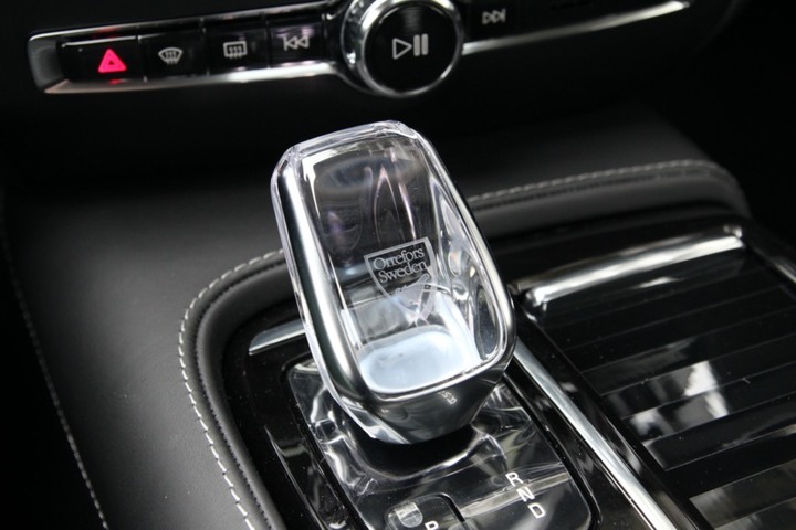 世代交替 S60 x New S60 T6 Inscription