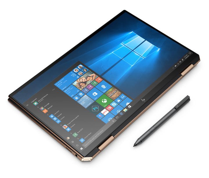 【試用】《HP SPECTRE x360》皇爵翻轉筆電-絕美工藝精品,極致奢華的尖端科技,符合你的高標準需求!