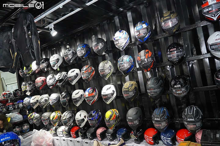 【採訪】搶優惠趁現在！2019 機車部品展售會週末開催！（世貿三館）