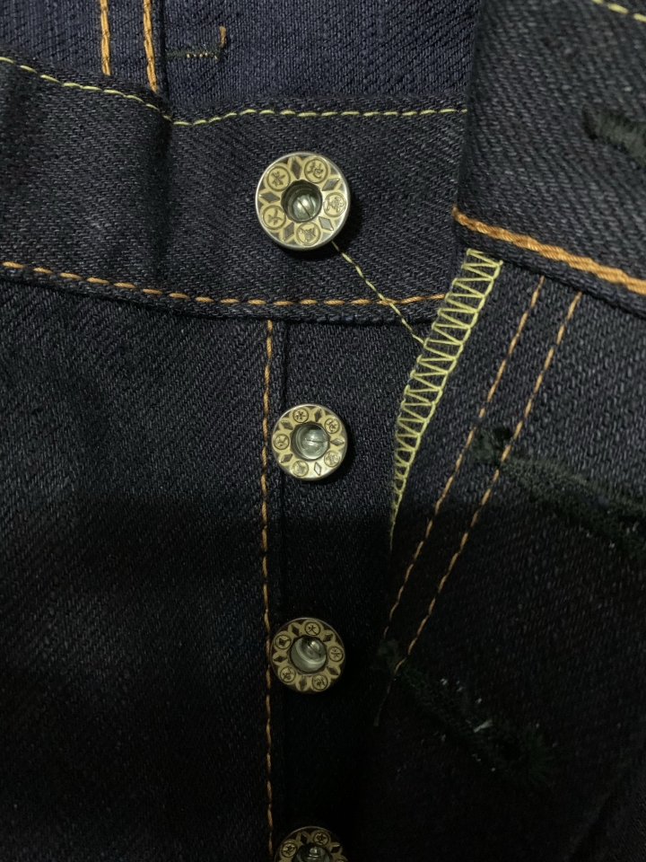 終於等到這件水之卷