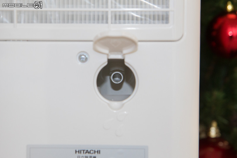 【除濕機評測】HITACHI 日立清淨型除濕機 RD-320HH 濕氣PM2.5一機搞定