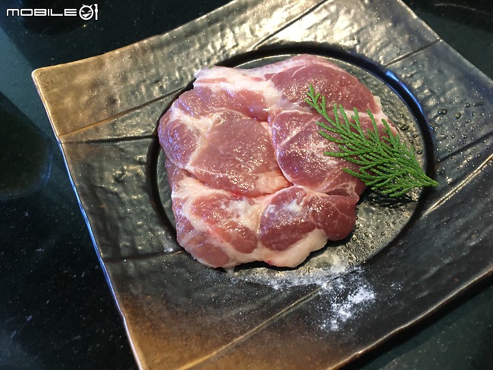 [台南][安平] 碳佐麻里府前店 極選安格斯黑牛套餐